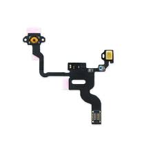 Cable flex for iphone 4 power button proximity